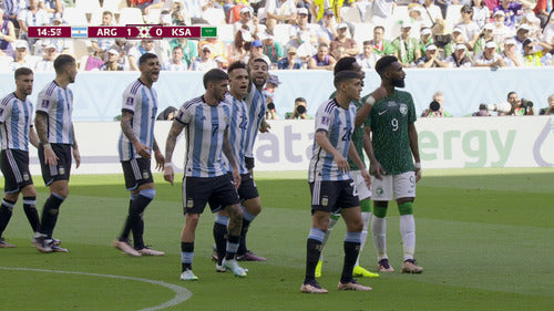 Partidos Seleccion Argentina Mundial Qatar Altisima Definici 2