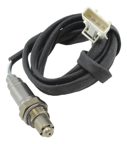 Fispa Lambda Sensor Peugeot 406 2.0 16v 0