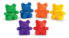 Learning Resources Baby Bear Counters, 102 Piezas 3