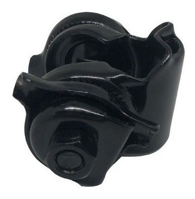 Bicycle Seat Clamp Support Steel Complete 3