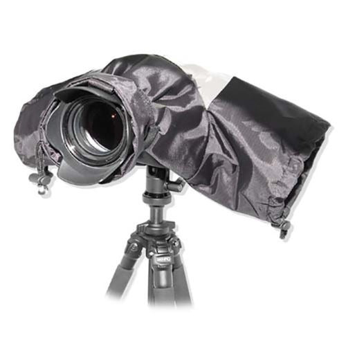 Pro Photo RC-1 Waterproof Dust Protective Rain Cover 0