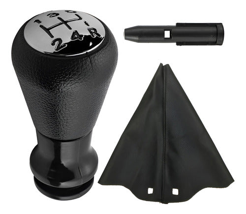 Citroën Bocha / Gear Shift Knob for C-Elysée 0