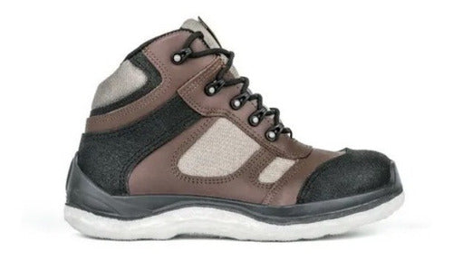 Wading Boots with Felt - CAS Model Litio 1
