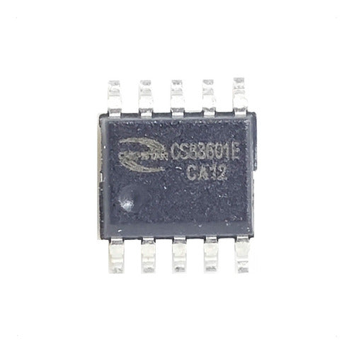 TecnoliveUSA CS83601E Integrated Circuit 3