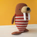 Mongoreto Alberto Amigurumi Walrus 3