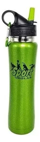 Rolan Sport Thermal Bottle 500 ml Paint 1