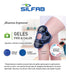 Gel Frio & Calor Para Codo O Rodilla B053b1 Silfab 1