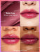 Sheglam - Mirror Kiss High-Shine Lipstick - Divine!!! 1