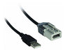 Metra Usb Retencion Arnes 1