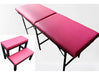 Folding Massage Table with Step Stool by Roca - Free Shipping 7