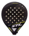 Steel Custom Paleta Padel Paddle Dark Eva P3 + Regalos 0