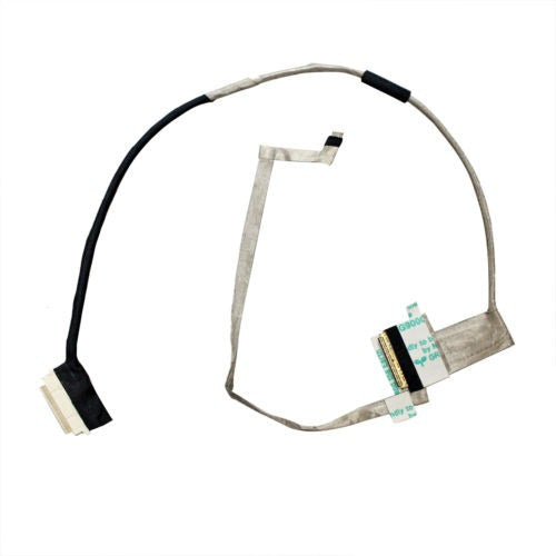 Lcd Led Lvds Cable Pantalla De Video Para Toshiba Satellite 0