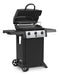 Barbacoa Broil King Bk 310 3 Quemadores Supergas 2