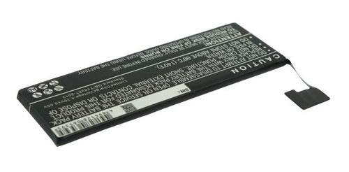 Cameron Sino Battery For iPhone 5 Md635ll/a Md636ll/a Md637ll/a 2