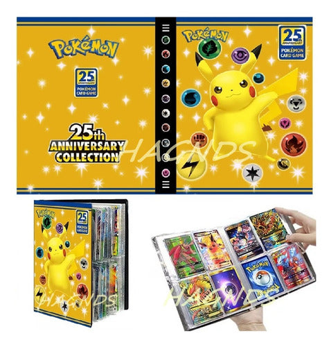 Tomy Pokemon Album for 240 TCG Cards 2022-23 - Immediate Delivery 1