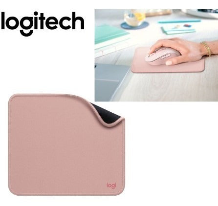 Mouse Pad Logitech  Rose 0