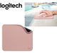 Mouse Pad Logitech  Rose 0