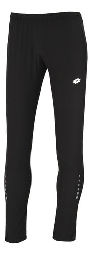 Lotto Training Pants MSP Women in Black 0