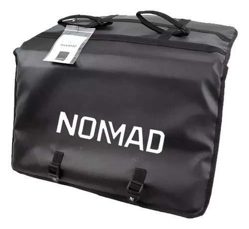 Truckpad Duo Pad Nomad 0