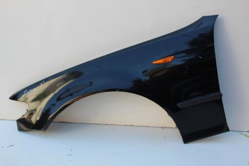 Guardabarro Bmw E46 Del Izq Gd0161 0