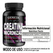 Genetic Sport Nutrition Muscle Growth Defined Creatine + Muscle Growth Genetic 1