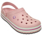 Crocs Crocband Pearl Pink 1