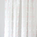 Driftaway Drift Away Lily Pom Pom Pura Ventana Cortinas Conj 1