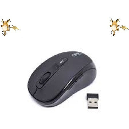 Knup Wireless Optical Mouse G35 1