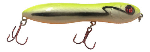 Marine Sports Surface Stick Lure 9cm - Camping Shop 0