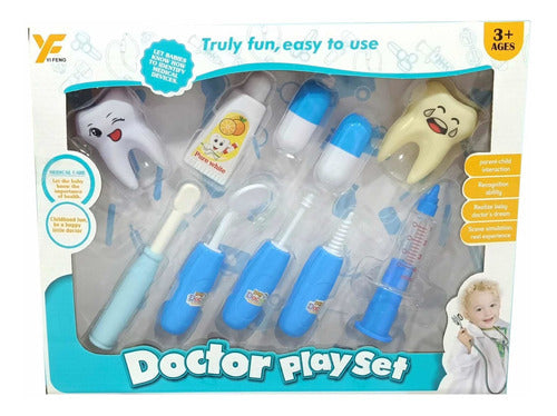 Dentist Toy Set 0