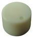 4 Potentiometer Knobs 16x10mm Shaft 4mm 1/2 Cane Ivory 0