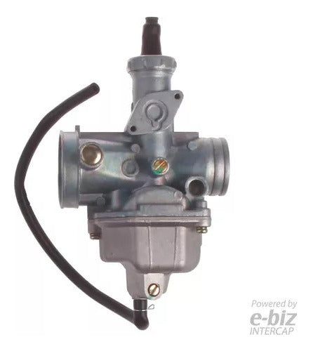 Corven Triax 200 Carburetor Complete - Solomun Motos 0