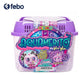 Distroller Glu Glu Baby Aquamerito Surprise Violet 2