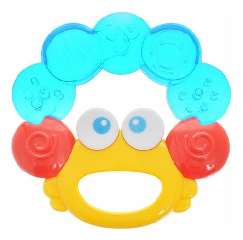 Clown Refrigerant Teether for Baby 4