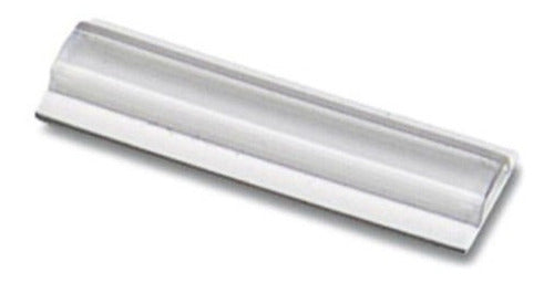 Phoenix Contact PAB-SK 15 Tubing with Adhesive, 15x4mm 0