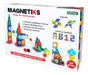 Ditoys Magnetiks Building Set - 42 Magnetic Pieces 2