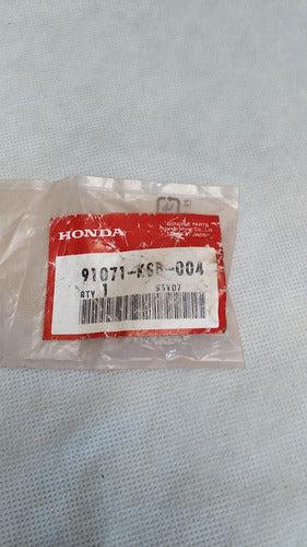 Rodamiento Horquillon Honda Trx 400 Xl 600 Cr 91071-ks6-004 1