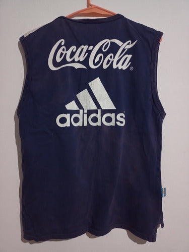 Musculosa Selección Argentina 1