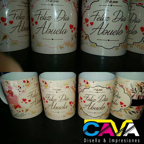 Personalized Mugs, Excellent Quality 6