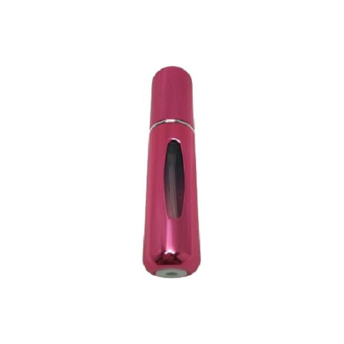 Mini Rechargeable 5ml Portable Perfume Atomizer in Various Colors 9