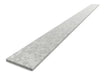 Planchuela Galvanizada 1´´x 3/16 X 2,00 Mts. 1