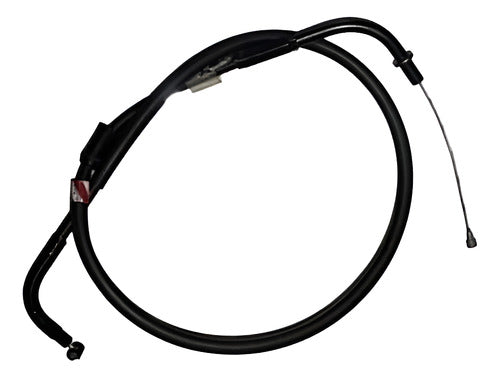 Cable De Embrague Original Yamaha Sz 150 En Moto 46 0