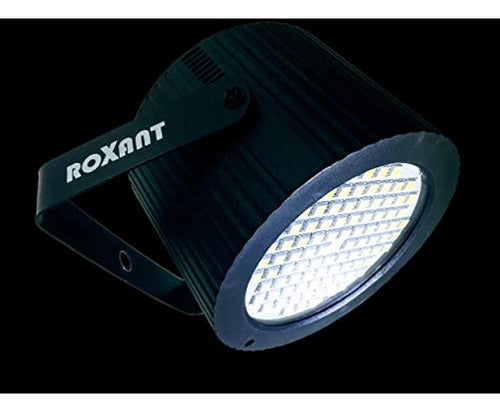 Roxant Mini Strobe Cannon 88 LED Super Bright Lights 3