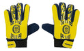 DRB Goalkeeper Gloves Rosario Central Official License 2