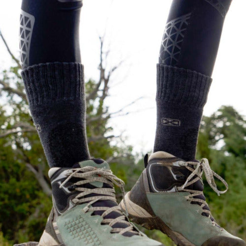 Sox® Thermal Socks Double Layer Original Thermal Basic 25