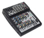 Moon MC606 Beta 6-Channel Mixer with FX 1