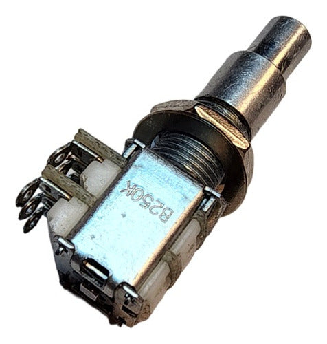 Cool Parts Potentiometer B250k Concentric 0