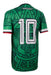 Retro Sublimated Polyester Sports Team Football Jersey 16