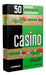 Spanish Playing Cards 50 Plastic Coated Casino Deck x 12 Units 0