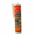 Sika Silicone Sealant Transparent 280cc Sika-sil 0